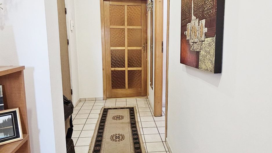 Centrul Civic ,str Toamnei apartament 3 camere cf I dec - Poză 10