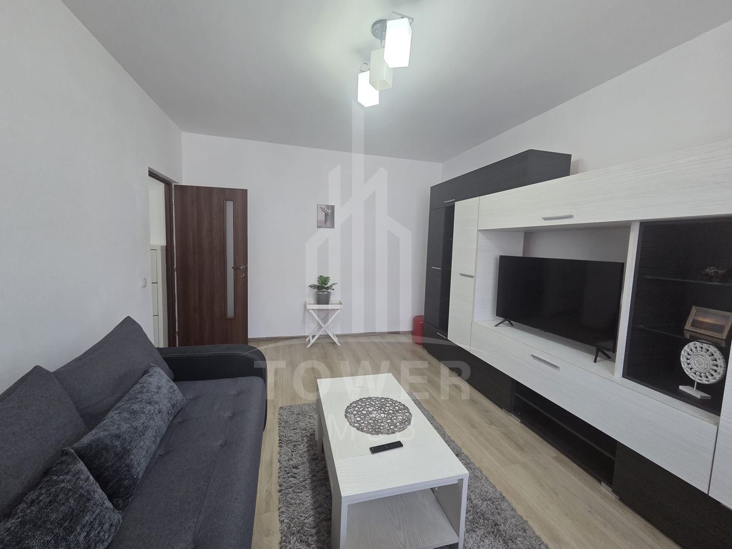Apartament 2 camere de închiriat - Cartierul Arhitecților - Poză 2