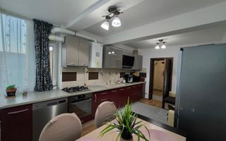 Apartament 2 camere Cris Estate- Bucium -120.000 euro - Poză 10