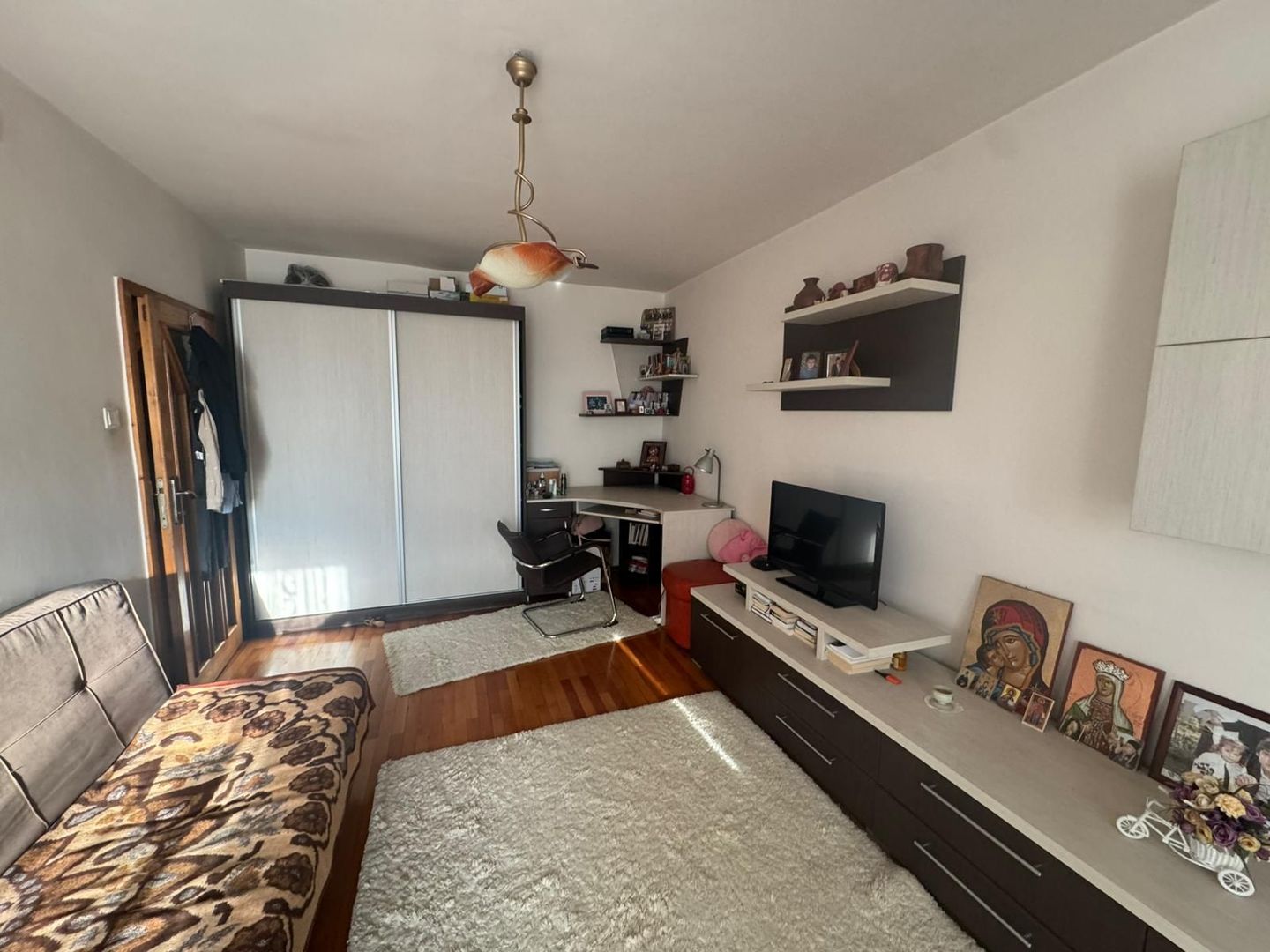 COMISION 0% | Apartament 3 Camere | 71 mp | Zona Fabric - Poză 2