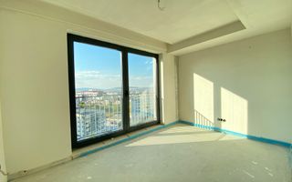 Penthouse pe 2 nivele cu terasa de 20 mp, parcare, bloc nou, Buna Ziua - Poză 5