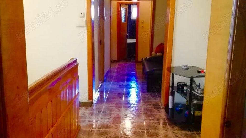 PROPRIETAR,Apartament cu 5 camere decomandat, duplex, et.4 si 5 .Bld. luliu maniu - Poză 6