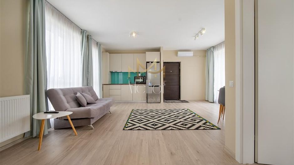 Apartament 2 camere | bloc nou |  parcare cartier Europa! - Poză 1