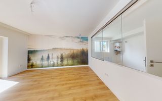 Apartament 2 camere, decomandat (9A-Mi.ap.5) - Poză 2