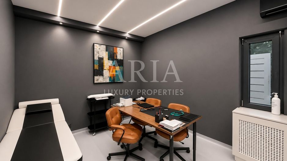 CLĂDIRE MULTIFUNCȚIONALĂ | KISELEFF | AVIATORILOR - Poză 13