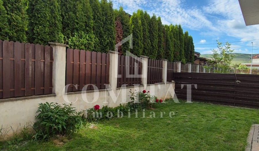 Duplex cu 4 camere | Finisaje moderne | Stradă privată | Zona Terra - Poză 13