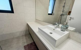 VILA INCHIRIATA LA VANZARE, IN COMPLEX REZIDENTIAL ZEN VILLE - Poză 11