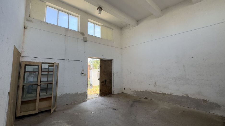 Spațiu Comercial 120 mp, Teren 1017 mp Carei - B-dul 25 Octombrie -Comision 0% - Poză 4