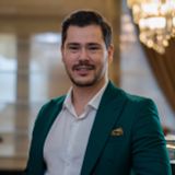 Madalin Savu - Sudrezidential Real Estate SRL