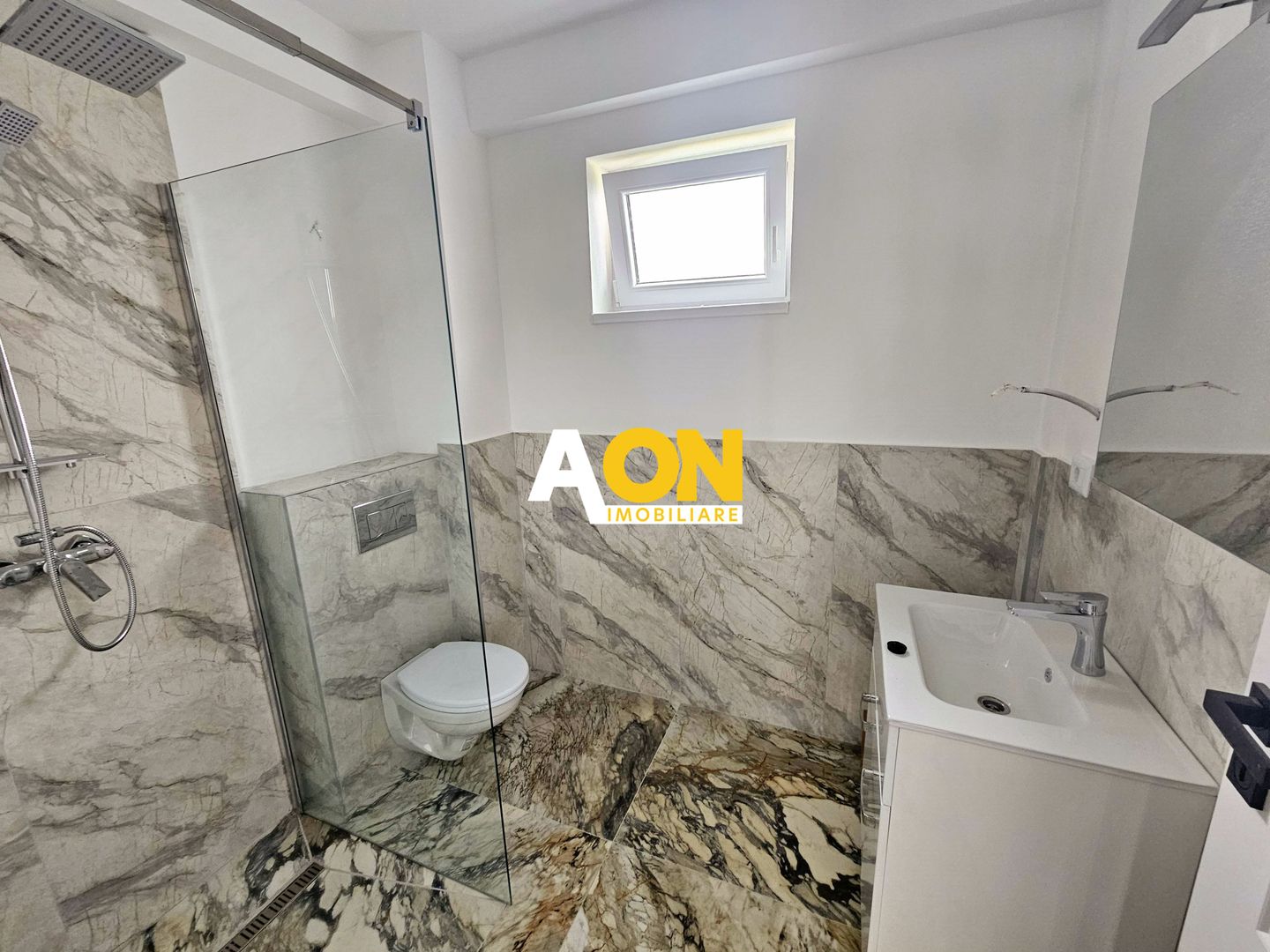 Spatiu de birouri versatil si modern, 34 mp , bloc nou, Cetate - Poză 5