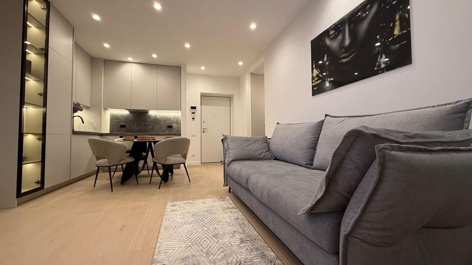 Apartament premium || 2 camere || Aviatiei Towers - Poză 3