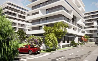 Apartamente de vanzare Bistrita, in rate - oferte 2026 - Poză 20
