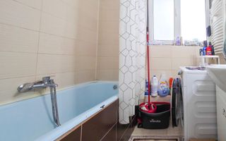 Apartament 3 camere decomandat – Calea Ferentari nr. 72 - Poză 16