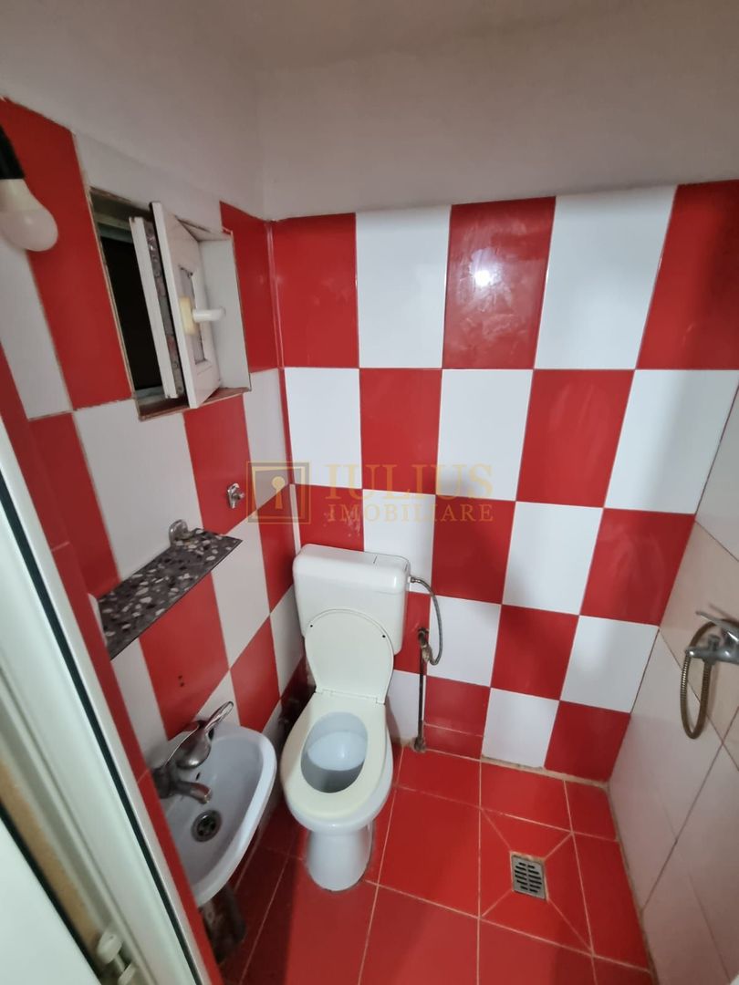 1 camera| Blascovici| ideal pentru o persoana| - Poză 5