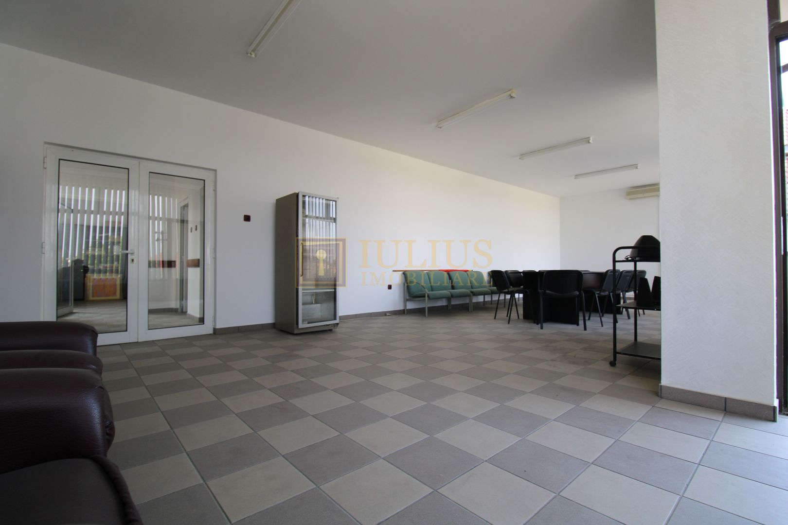 Spatiu de inchiriat, Zona Bogdanestilor. - Poză 15