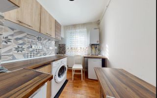 Apartament mobilat cu plata in rate-Avram Iancu - Poză 2