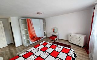 1/2 Duplex 4 camere, 341 mp teren, Cetate - zona Schit - Poză 10