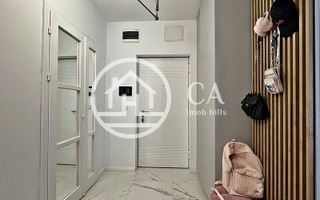 Apartament de vânzare cu 3 camere în Victoria Residence, Oradea - Poză 7