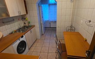 Apartament de închiriat, 2 camere, decomandat, 65 mp, zona Alexandru cel Bun, Iași - Poză 4