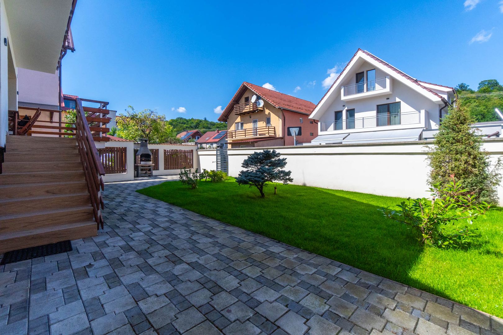 Casa Premium de Inchiriat | Cartier Noua | 0% Comision - Poză 33