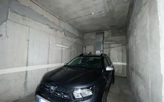 Apartament cu 3 camere ***85 mp utili*** // Erou Iancu Nicolae - Padurea Baneasa - Poză 46