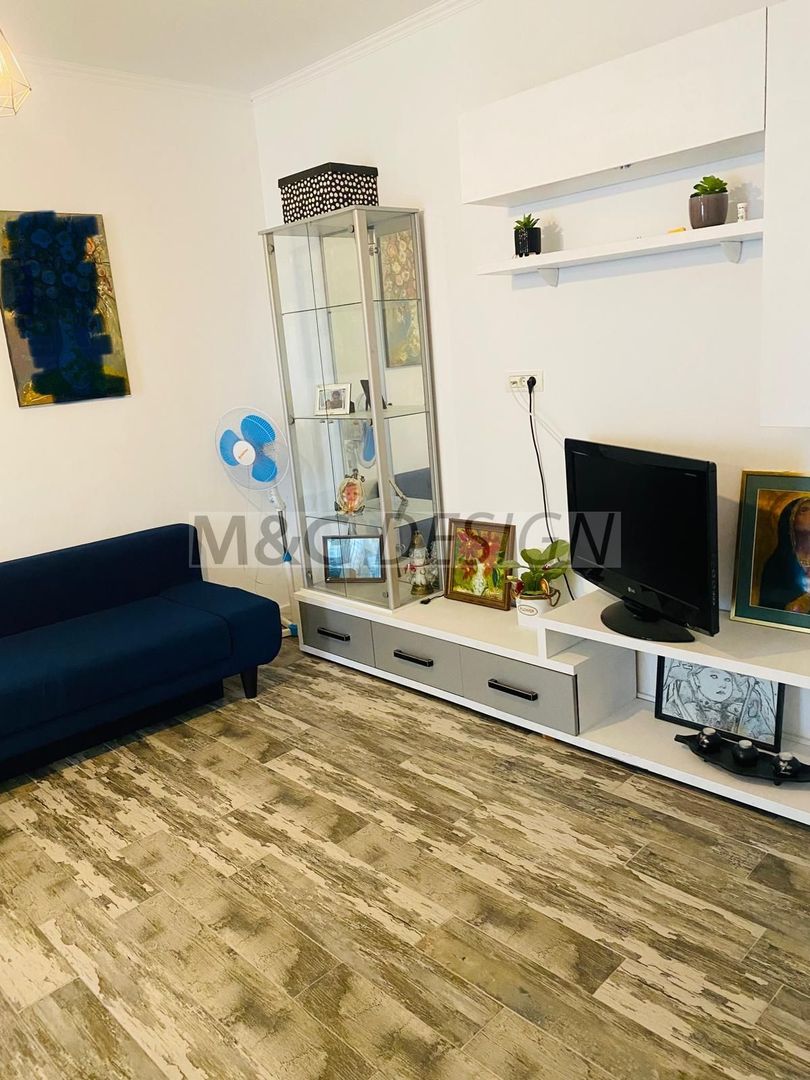 2 camere decomandat  Giarmata Vii bucatarie separata - Poză 22