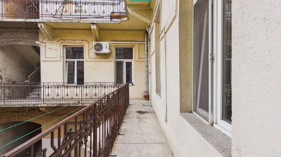 Apartament 3 camere pentru investiții Ultracentral - Poză 8