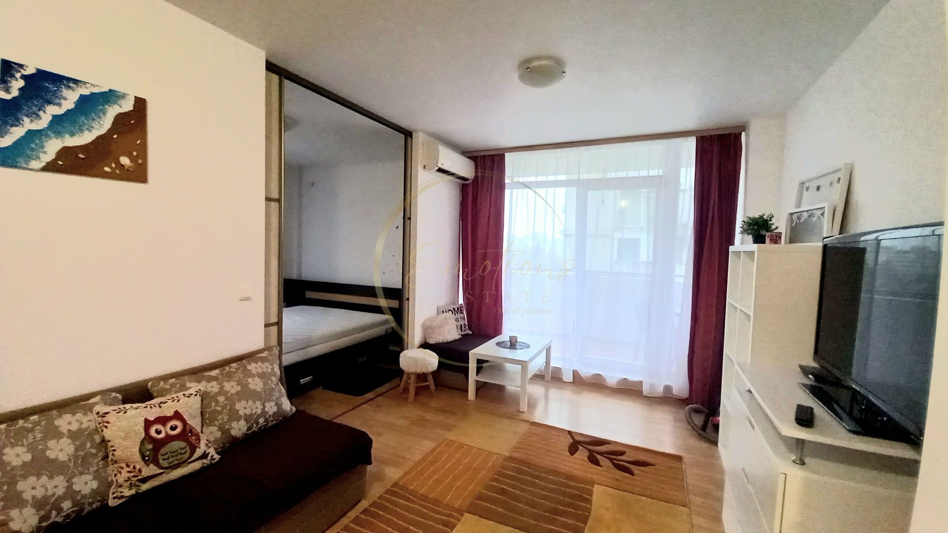 NOU | Apartament luminos 3 camere | Aradului, Timișoara - Poză 2