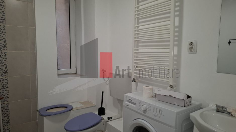 Apartamentul "REHEGUA" , stradal, bloc "REABILITAT" - Poză 14
