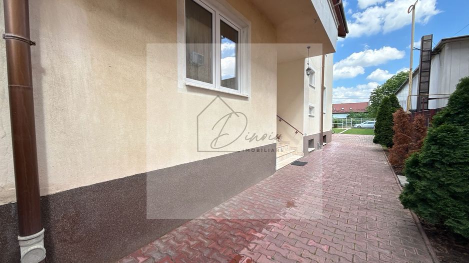 COM 0%  De inchiriat Vila 6 camere Pipera locatie bulevard teren750 mp - Poză 17