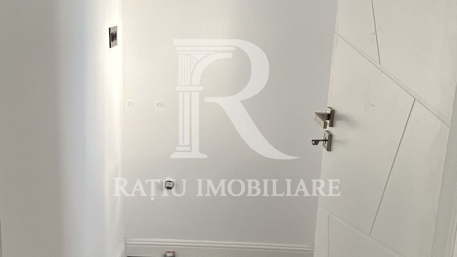 Casă modernă P+1 | 106 mp utili | Terasă + balcon | DecResidence Sânmartin - Poză 4