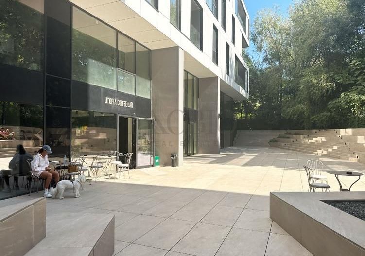 Spatiu Comercial / Birou in Win Herastrau | 2 Etaje | 2 Intrari - Poză 3