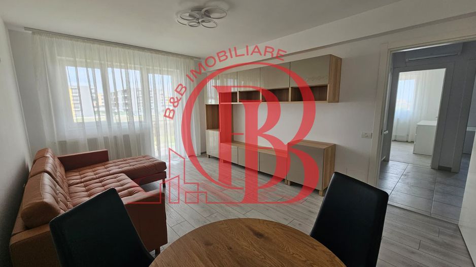 Inchiriere 2 camere+Loc parcare Th. Pallady Prima Inchiriere - Poză 1