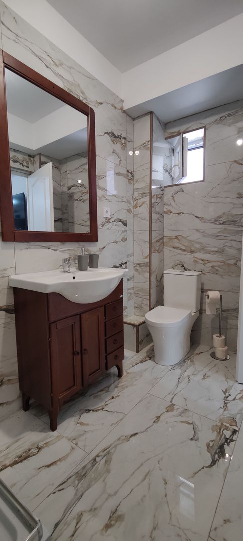 Studio modern, 30 mp | Strada Samuil Vulcan - Poză 6