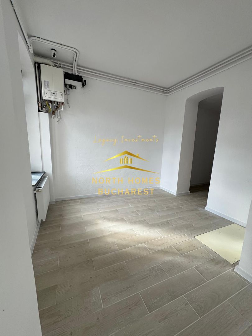 Spatii Comerciale - Parcul Carol | Centrala Proprie |  Vad excelent - Poză 1