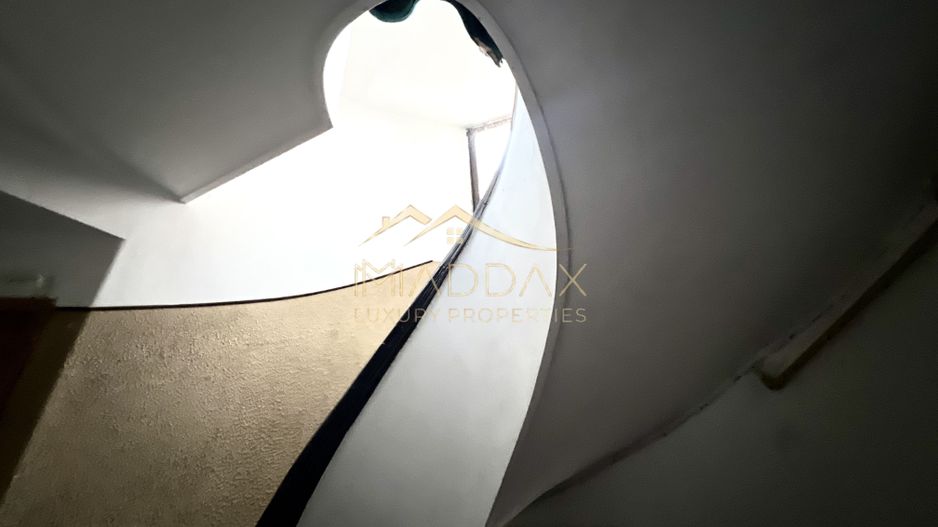 Apartament de Inchiriat | Dacia | 2 camere | Eleganta Stilului Clasic - Poză 37