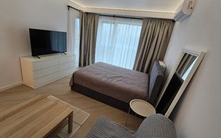 Studio Cortina North Pipera I Parcare inclusa I Gata de mutare - Poză 23