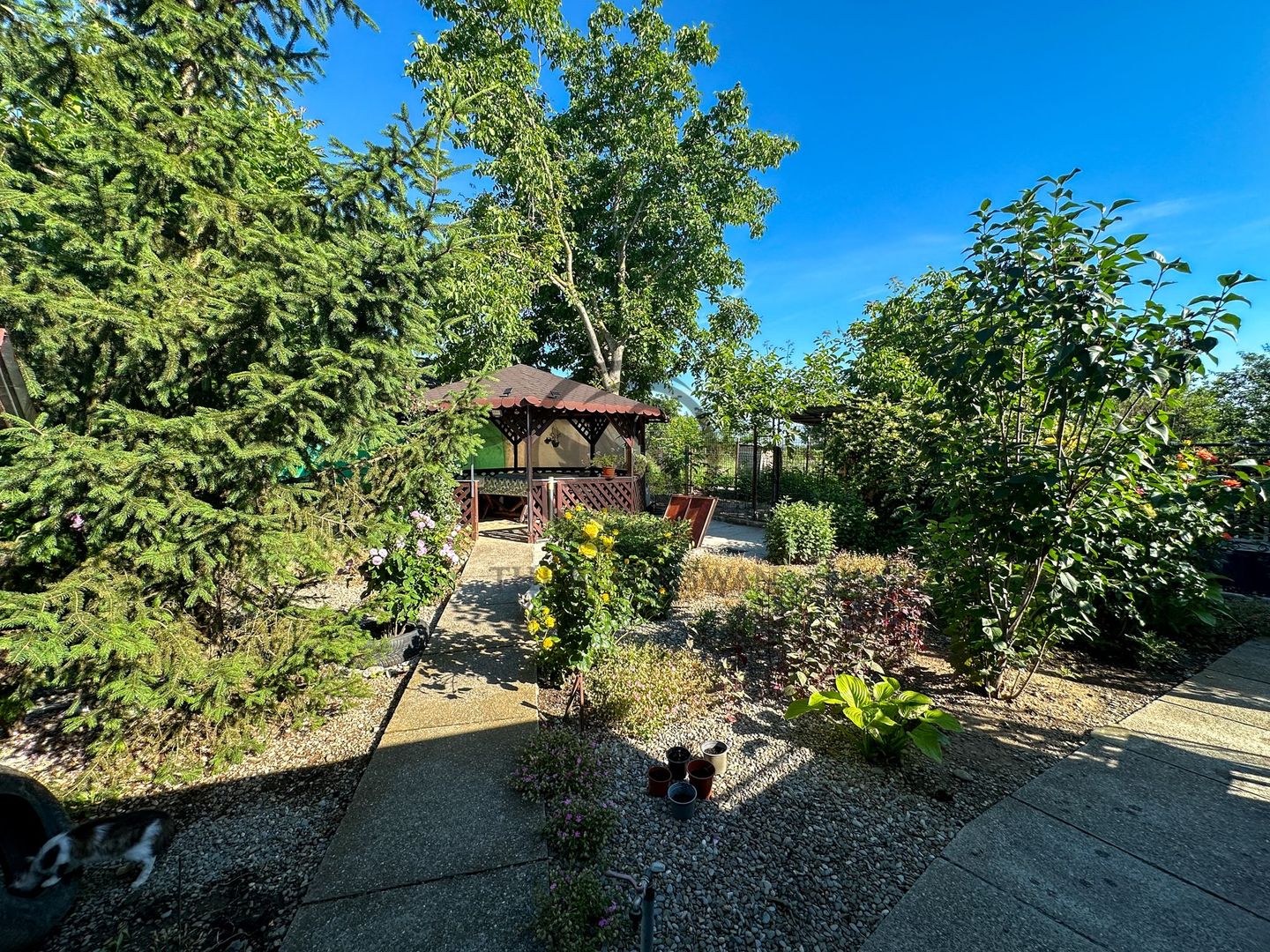 Casa de vanzare 1600 mp teren l Cocorastii Colt, Prahova l Comision 0% - Poză 28
