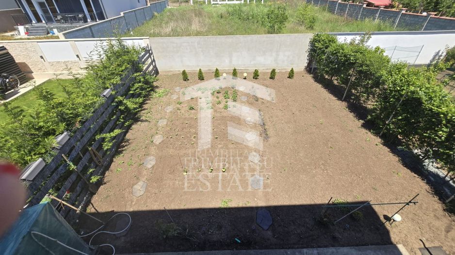 Mangalia - Vila tip duplex moderna. - Poză 59