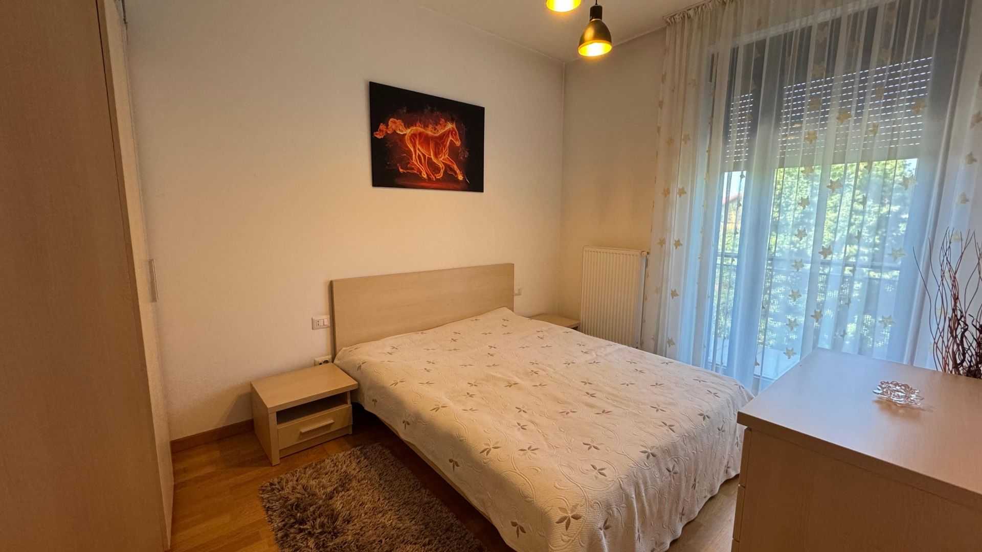 COMISION 0% | Apartament 3 Camere | 61 mp | 2 balcoane | Dumbravița - Poză 4