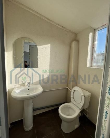 Hale de depozitare și producție de închiriat în Tomești, Iași – 165, 190, 245 mp - Poză 3