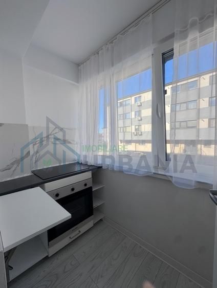 Apartament 2 camere, 54 mp, mobilat, utilat, centrala proprie, incalzire in pardoseala, balcon inchis, AC, an 2024, Miroslava - Poză 2