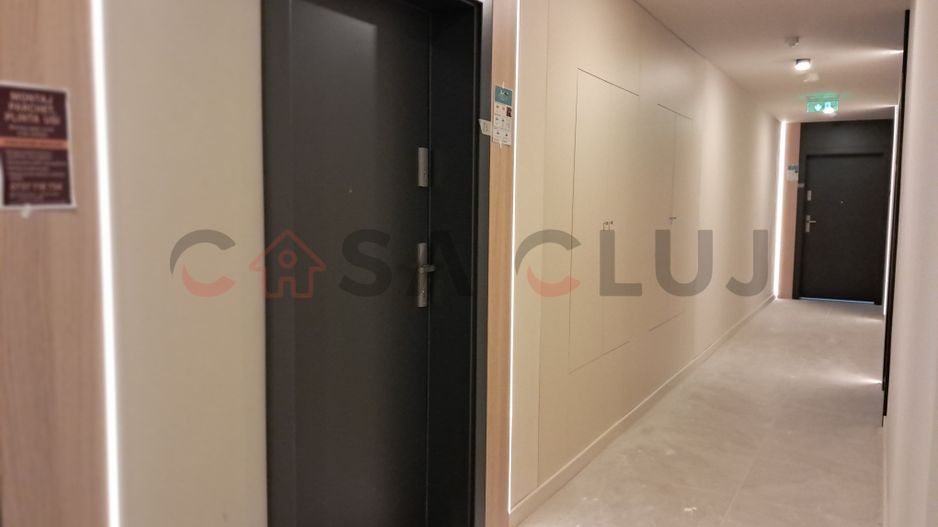 Apartament 2 camere, Et. 2  Ansamblu Rezidențial modern!! - Poză 6