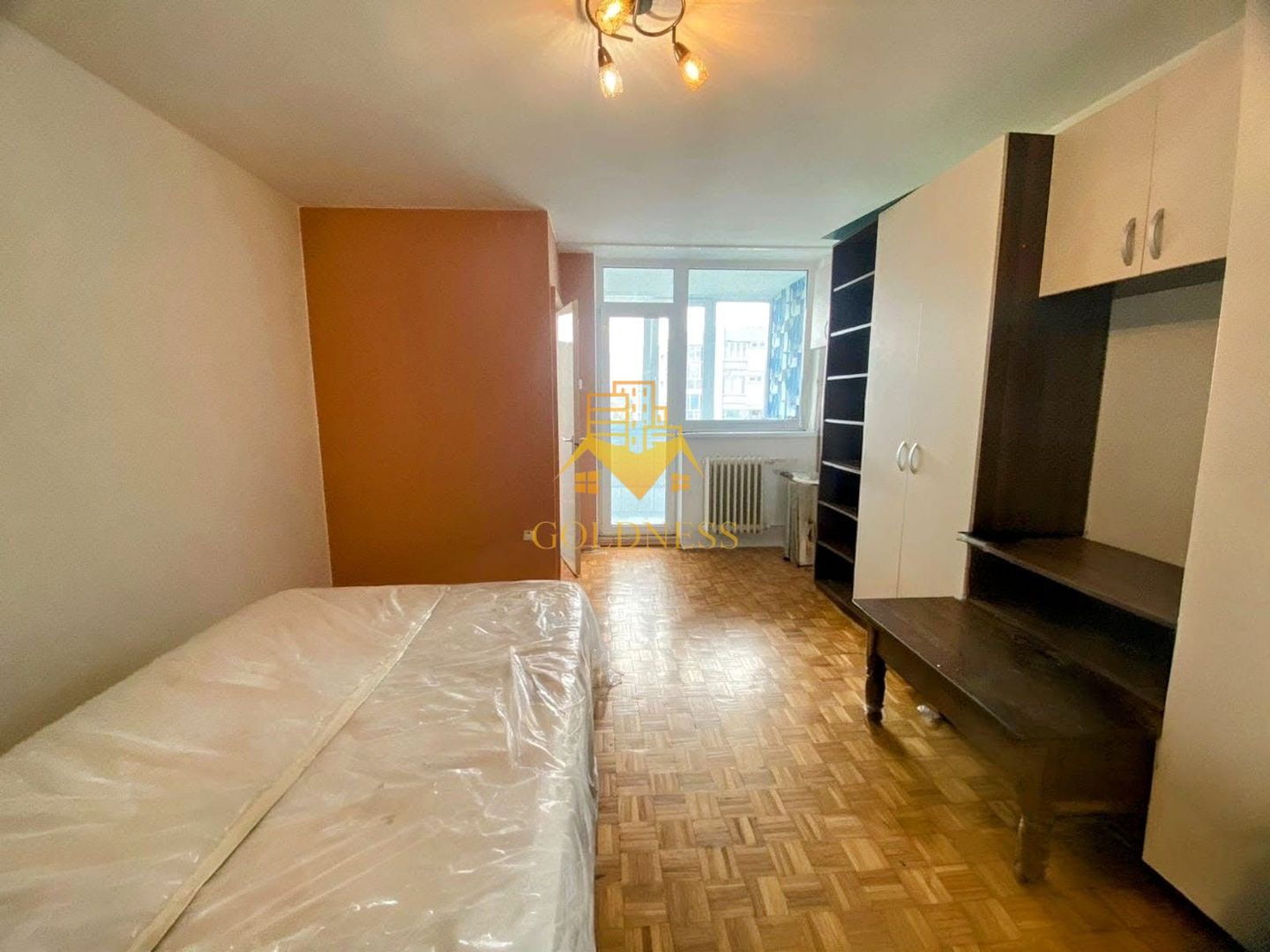 Garsoniera, Zona Iulius Mall, Cartierul Gheorgheni, FSEGA - Poză 2