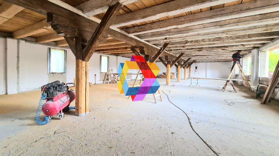 Spatiu birouri de închiriat Brasov - 260 mp # plus-imo.ro - Poză 1