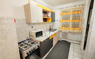 3 camere, decomandat, mobilat modern, balcon, Manastur, zona BIG - Poză 7