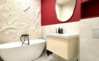 Apartament ultramodern / Zona Apahida - Poză 17