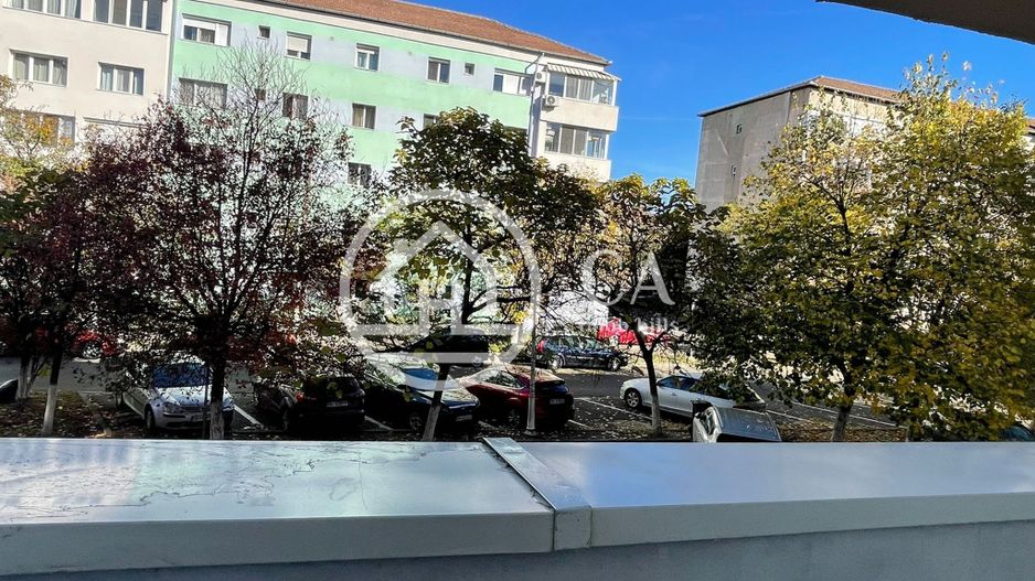 Apartament de inchiriat cu 3 camere in zona Iosia-Nord Oradea - Poză 15