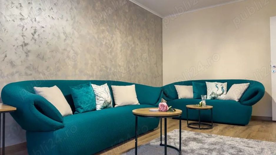 Apartament 3 camere 2 băi zona Dristor - Poză 3