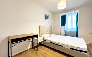 Apartament cu 3 camere de închiriat in zona Centrala , Oradea - Poză 8